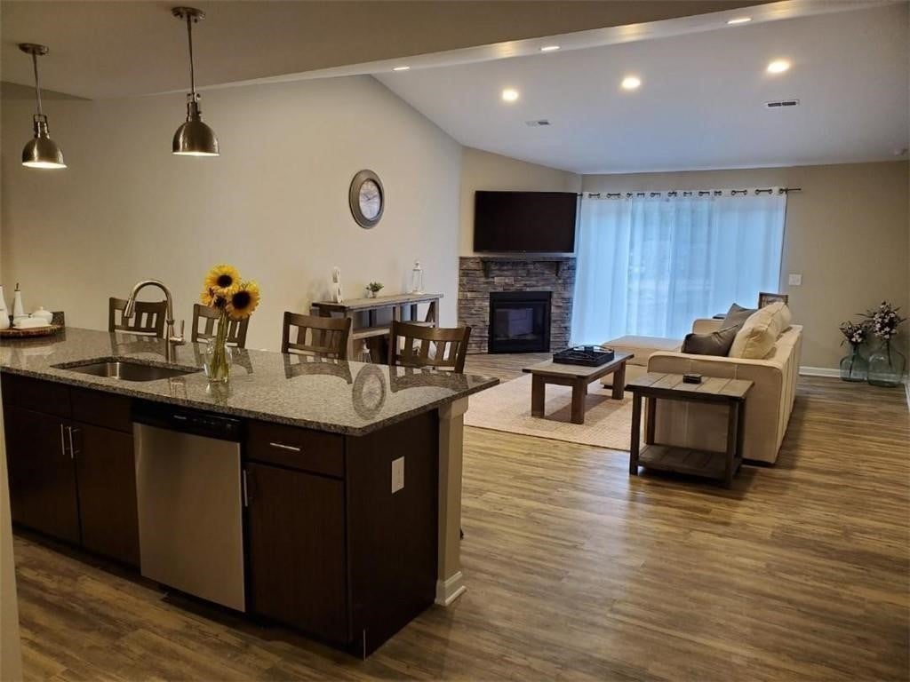 Photo of 170 Heartwood Ln Ln, East Bloomfield, NY 14469 (MLS # R1716575)