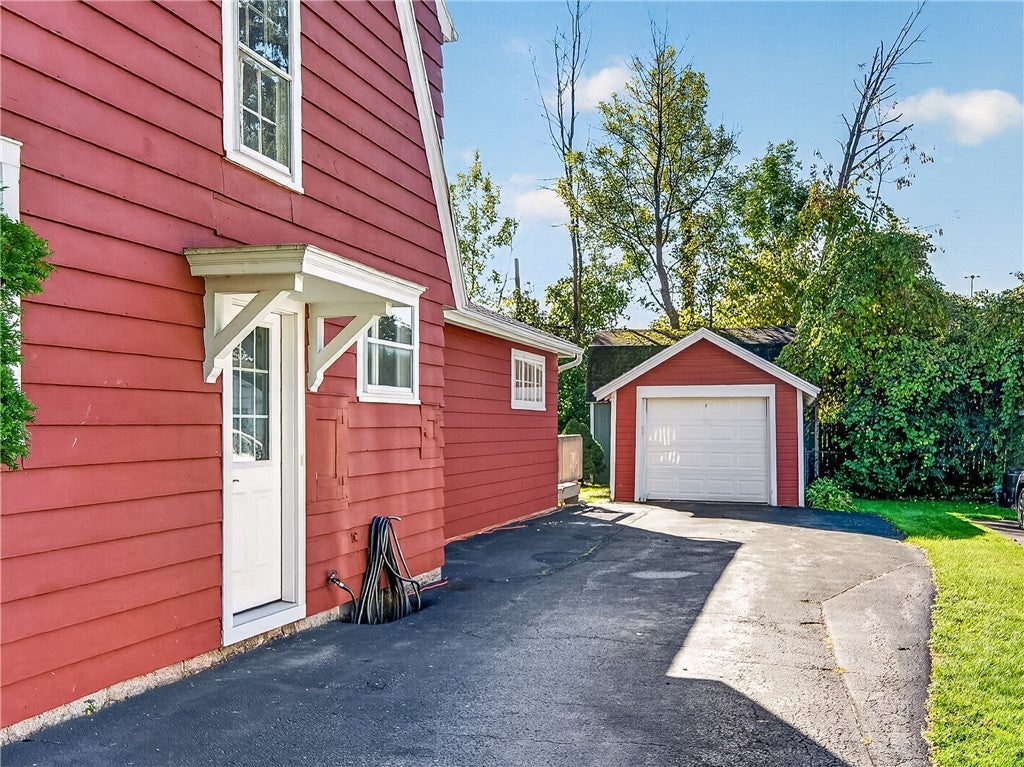 43 Westmoreland Drive