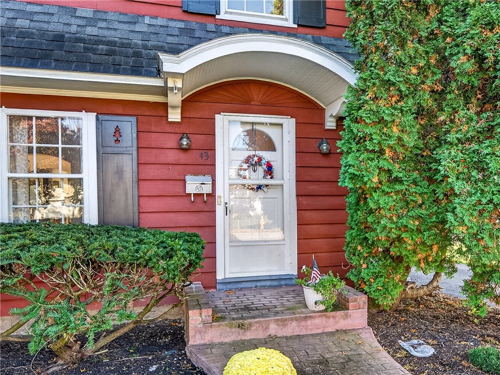 43 Westmoreland Drive