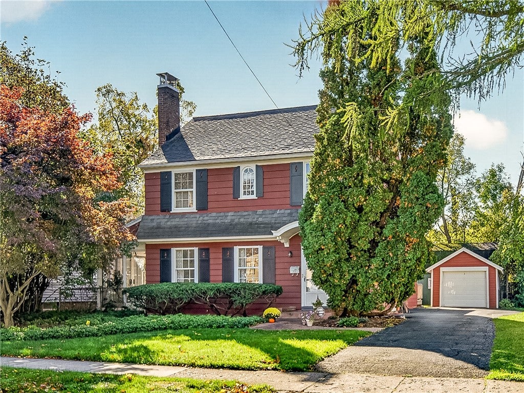 43 Westmoreland Drive