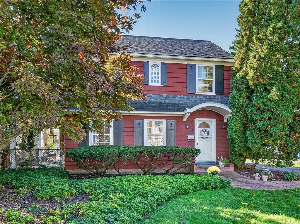 43 Westmoreland Drive