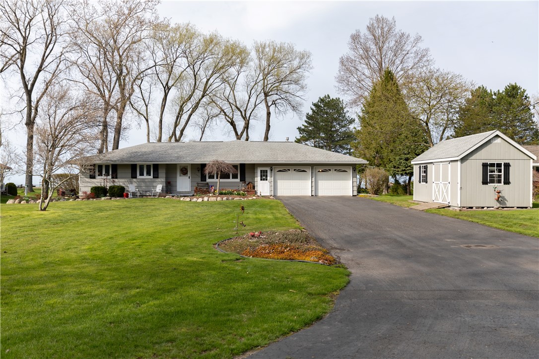 7296 Sandy Shore Drive