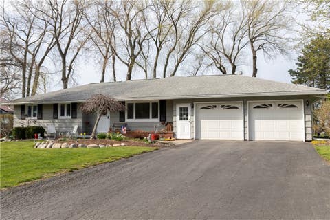 Homes For Sale - 7296 Sandy Shore Drive<br/> Hamlin, NY 14464