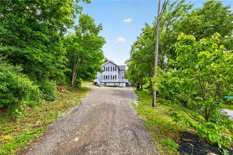 Homes For Sale - 7810 State Route 21<br/> Naples, NY 14512
