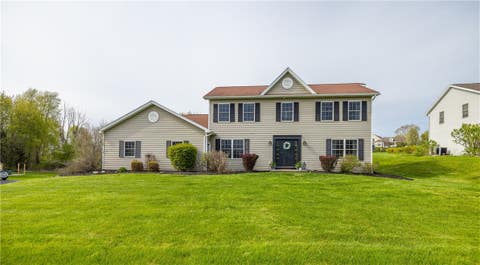 Homes For Sale - 683 Rt-441<br/> Walworth, NY 14568