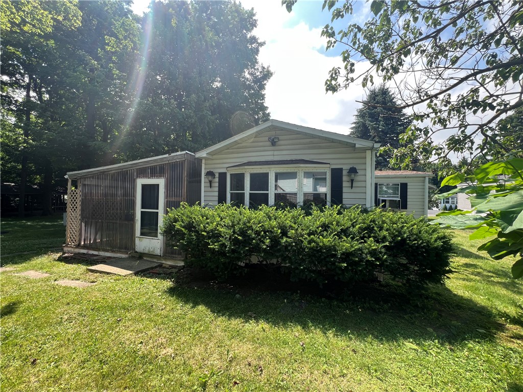 5066 Clinton Street Road 5
