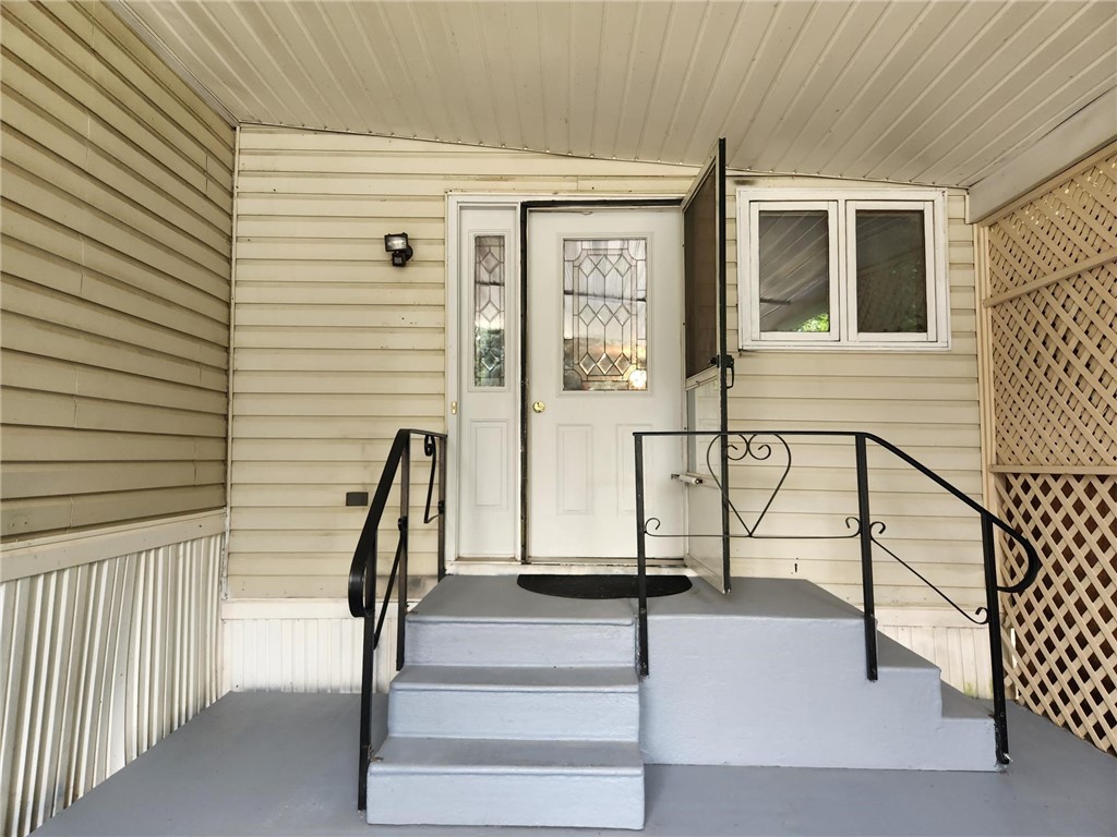 5066 Clinton Street Road 5