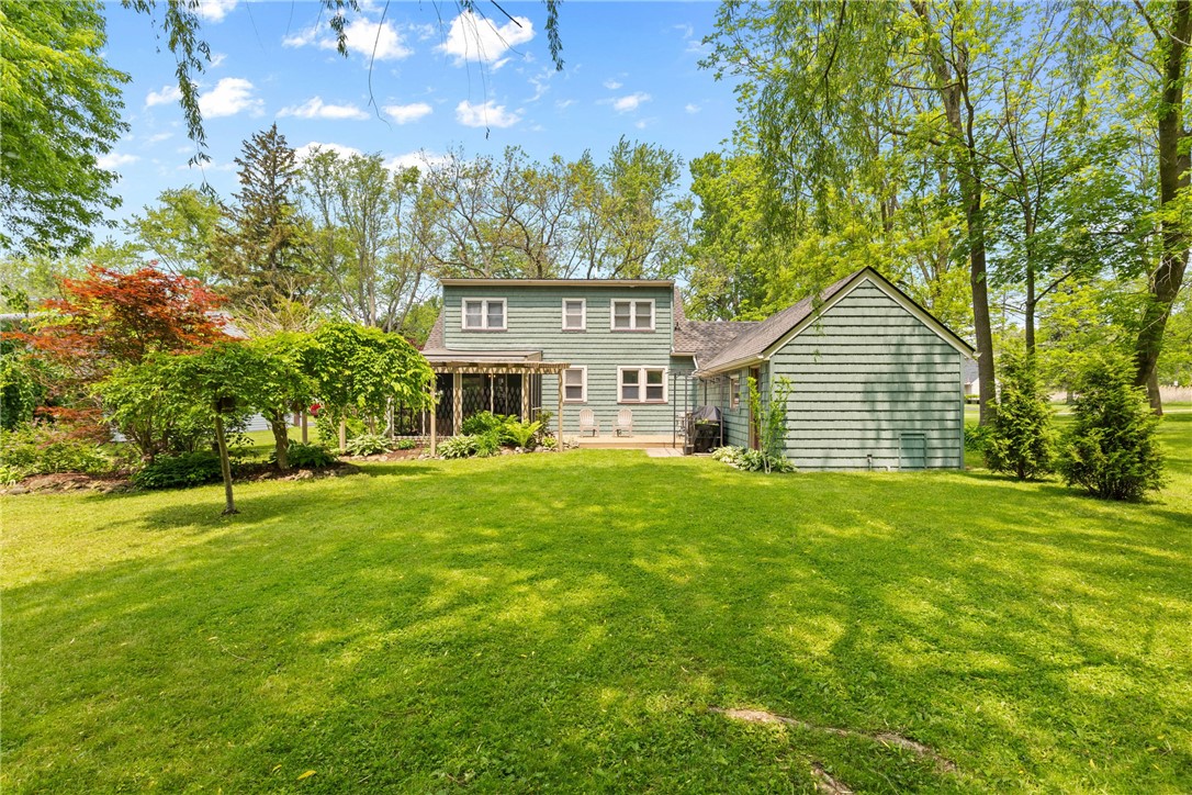 31 Rowley Dr Dr, Gates, New York image 35