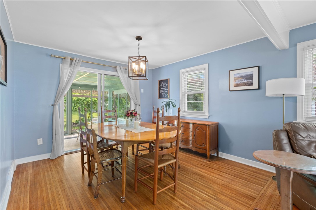 31 Rowley Dr Dr, Gates, New York image 11