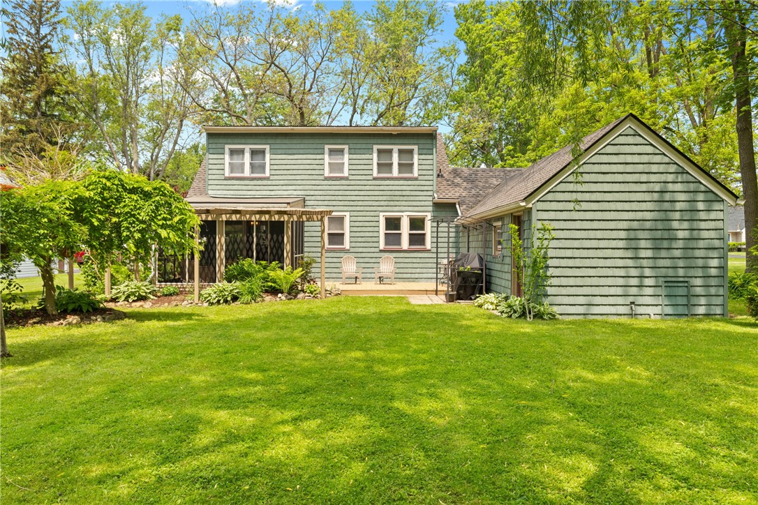 31 Rowley Dr Dr, Gates, New York image 34