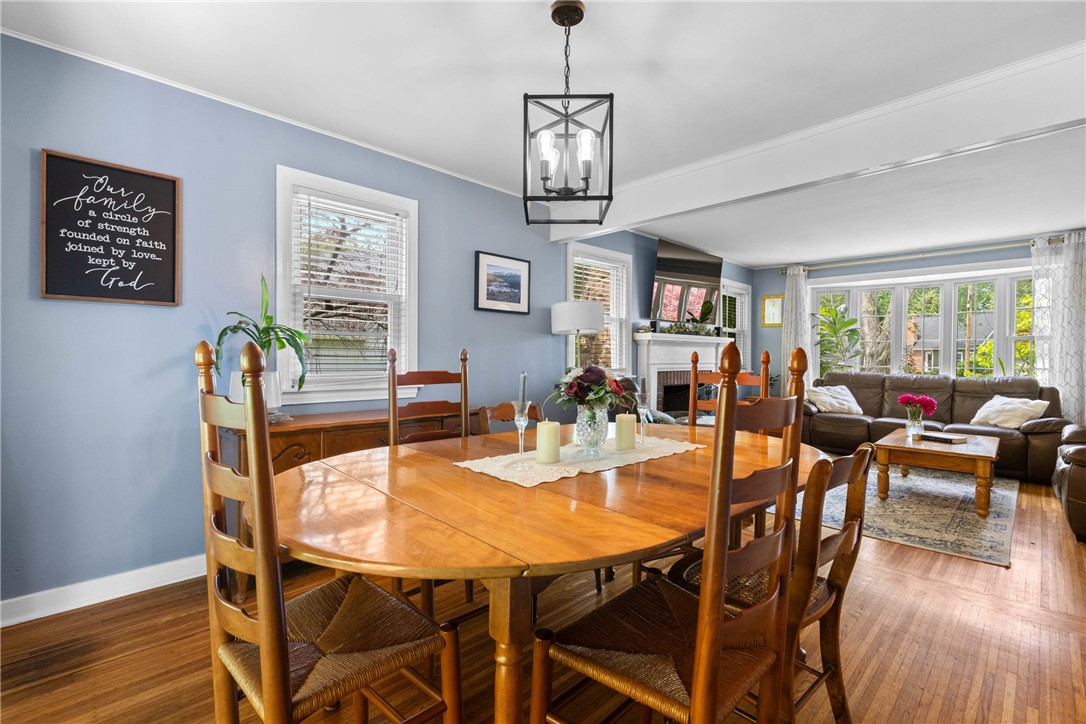 31 Rowley Dr Dr, Gates, New York image 10