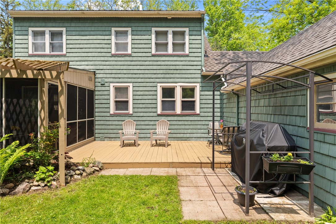 31 Rowley Dr Dr, Gates, New York image 32