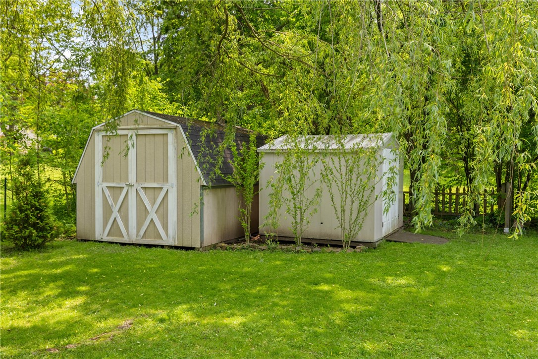 31 Rowley Dr Dr, Gates, New York image 36