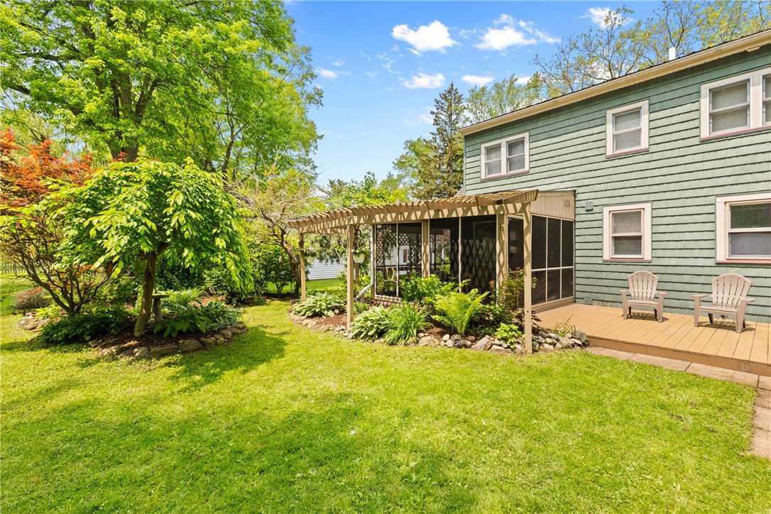 31 Rowley Dr Dr, Gates, New York image 33