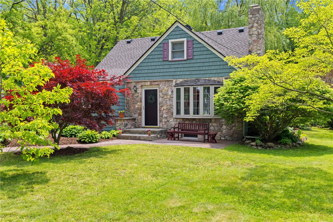 31 Rowley Dr Dr, Gates, New York image 38