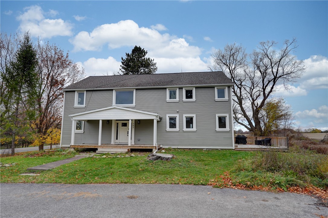 765 Weigert Road, Farmington, New York image 35