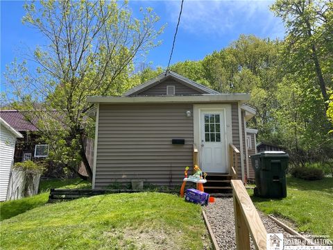 Homes For Sale - 53 Ellicott Street<br/> Chautauqua County, Jamestown, NY 14701