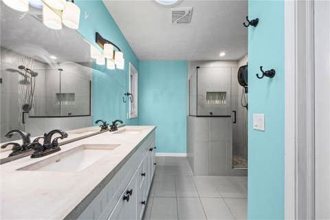 Tiny photo for 6004 Calm Lake Drive, Farmington, NY 14425 (MLS # R1696975)