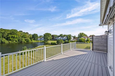 Tiny photo for 6004 Calm Lake Drive, Farmington, NY 14425 (MLS # R1696975)