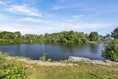 Tiny photo for 6004 Calm Lake Drive, Farmington, NY 14425 (MLS # R1696975)