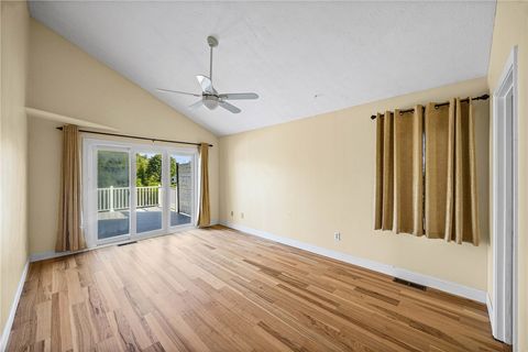 Tiny photo for 6004 Calm Lake Drive, Farmington, NY 14425 (MLS # R1696975)