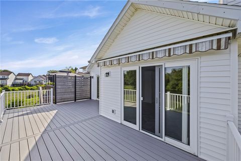 Tiny photo for 6004 Calm Lake Drive, Farmington, NY 14425 (MLS # R1696975)