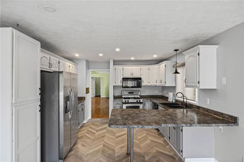 Tiny photo for 6004 Calm Lake Drive, Farmington, NY 14425 (MLS # R1696975)