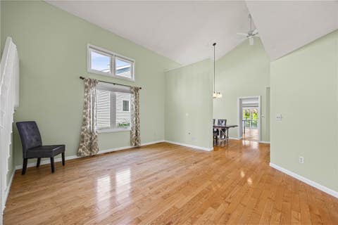 Tiny photo for 6004 Calm Lake Drive, Farmington, NY 14425 (MLS # R1696975)
