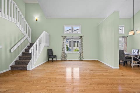 Tiny photo for 6004 Calm Lake Drive, Farmington, NY 14425 (MLS # R1696975)
