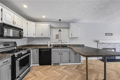 Tiny photo for 6004 Calm Lake Drive, Farmington, NY 14425 (MLS # R1696975)