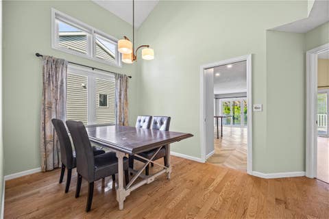 Tiny photo for 6004 Calm Lake Drive, Farmington, NY 14425 (MLS # R1696975)