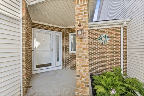 Tiny photo for 6004 Calm Lake Drive, Farmington, NY 14425 (MLS # R1696975)