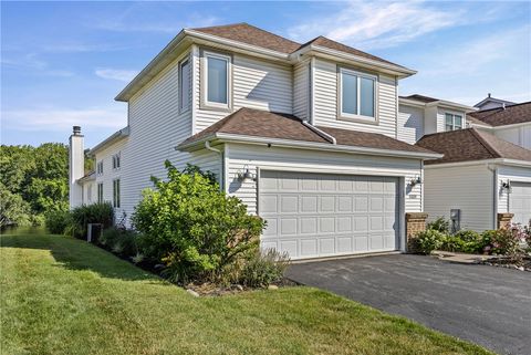 Tiny photo for 6004 Calm Lake Drive, Farmington, NY 14425 (MLS # R1696975)