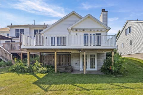 Tiny photo for 6004 Calm Lake Drive, Farmington, NY 14425 (MLS # R1696975)