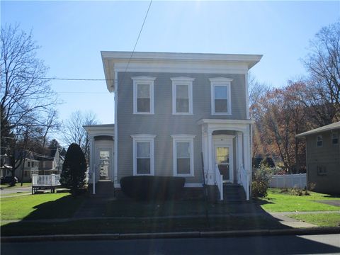 Photo of 67 W Main Street #63, Norwich, NY 13815 (MLS # R1577820)