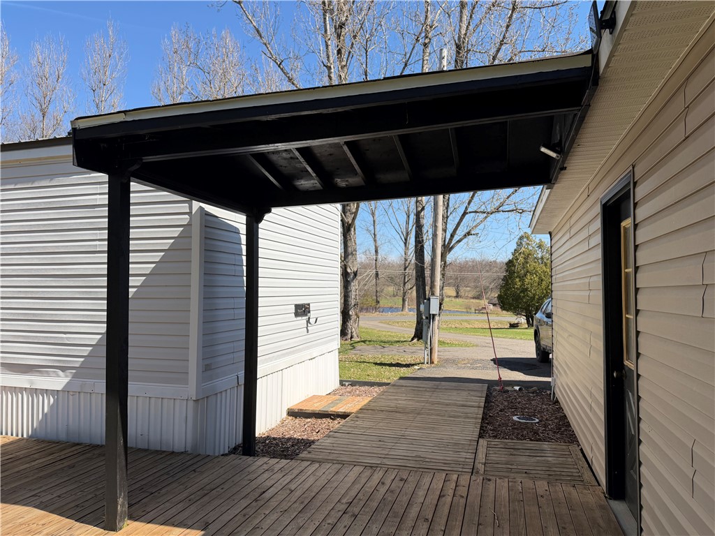 402 round pond road tn10