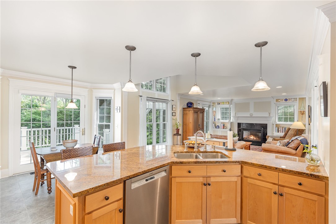 7309 Silver Hill Path Path, Victor, New York image 13