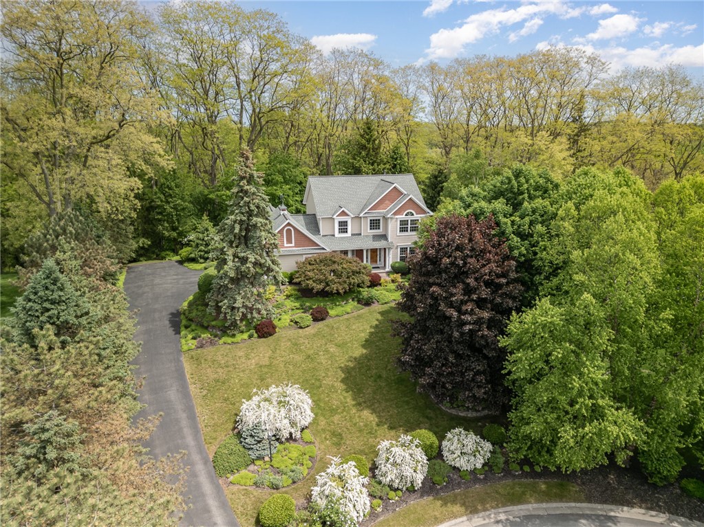 7309 Silver Hill Path Path, Victor, New York image 36