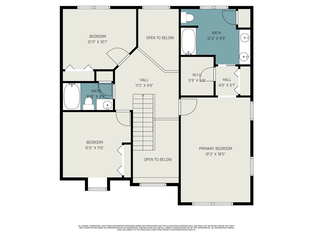 7309 Silver Hill Path Path, Victor, New York image 42