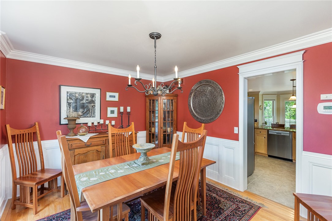 7309 Silver Hill Path Path, Victor, New York image 9