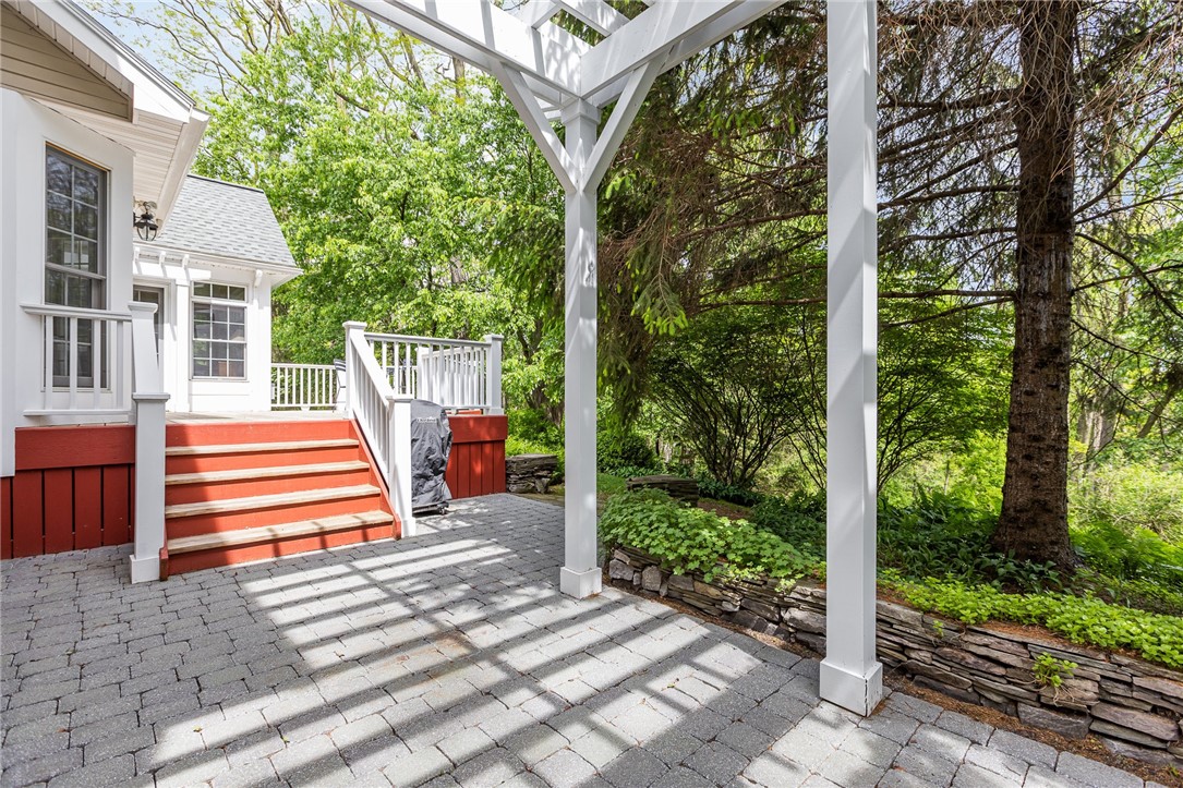 7309 Silver Hill Path Path, Victor, New York image 32