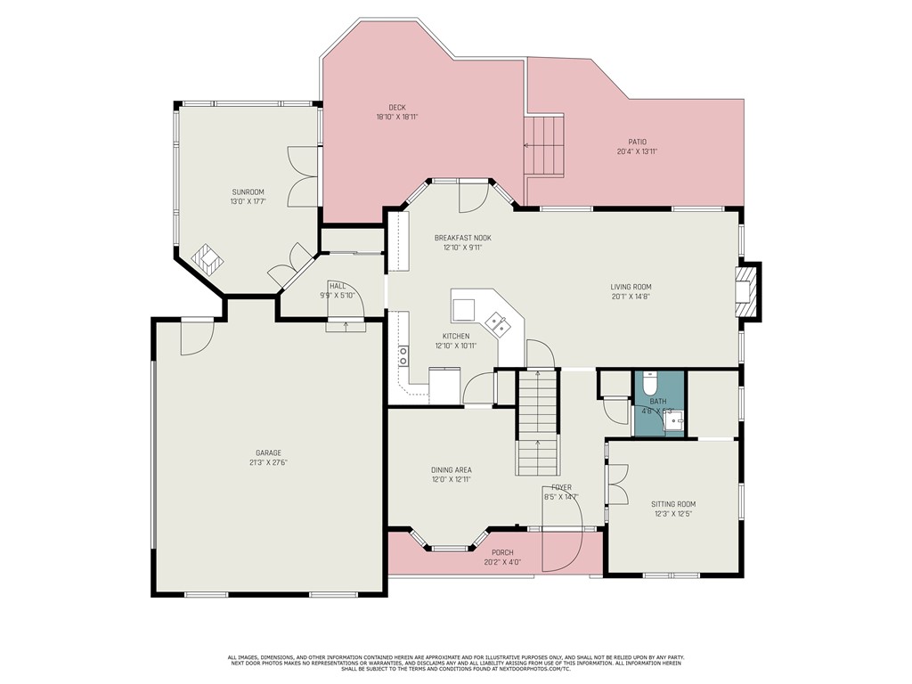 7309 Silver Hill Path Path, Victor, New York image 41