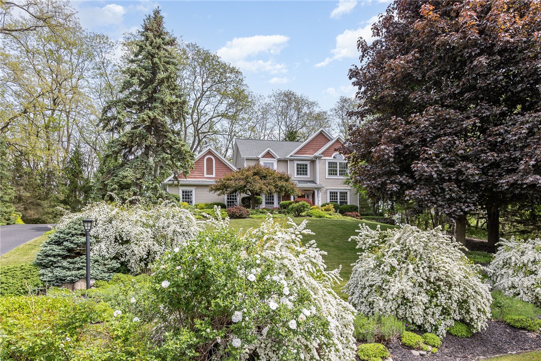 7309 Silver Hill Path