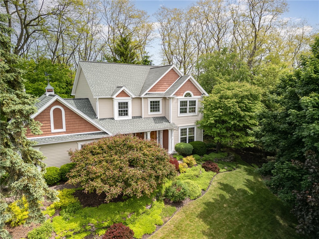 7309 Silver Hill Path Path, Victor, New York image 40