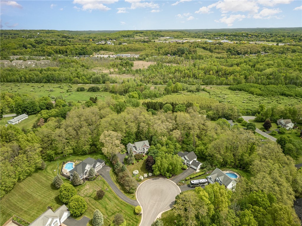 7309 Silver Hill Path Path, Victor, New York image 37