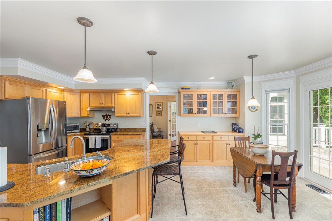 7309 Silver Hill Path Path, Victor, New York image 12