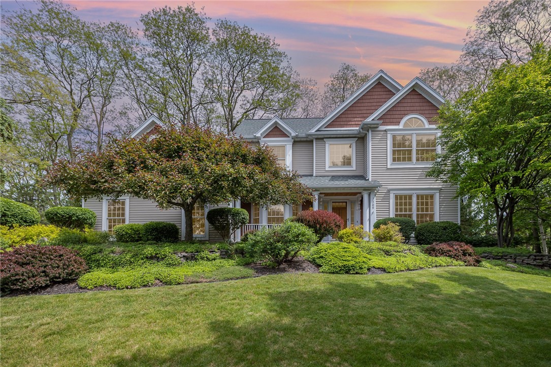 7309 Silver Hill Path Path, Victor, New York image 1