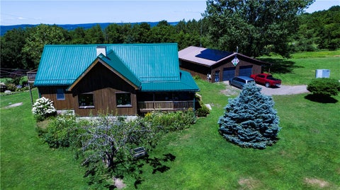 Photo for 1129 Vandervort Hill Road