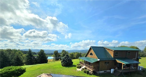 Photo for 1129 Vandervort Hill Road