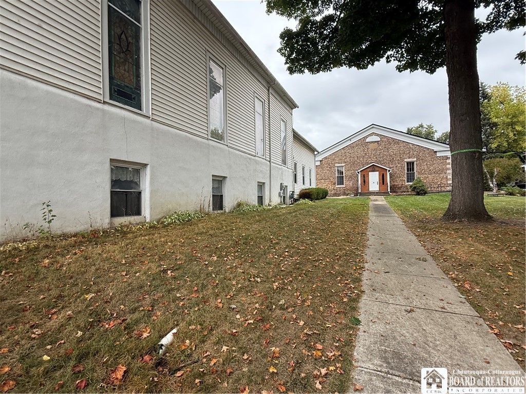 Photo of 24 W Buffalo Street, Riga, NY 14428 (MLS # R1647947)